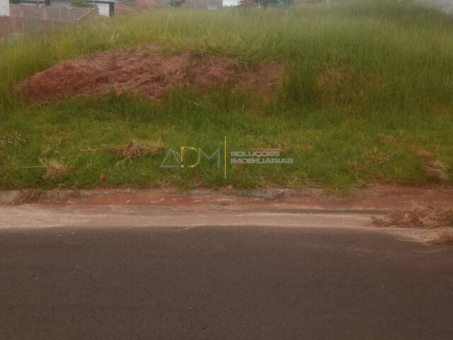 #TE01247 - Terreno para Venda em Botucatu - SP - 2