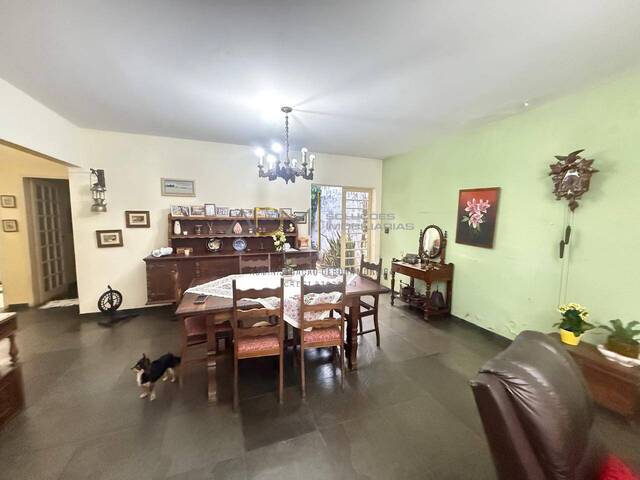 #CA01248 - Casa para Venda em Botucatu - SP - 1