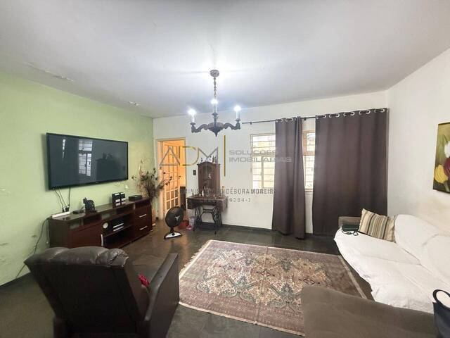 #CA01248 - Casa para Venda em Botucatu - SP - 2