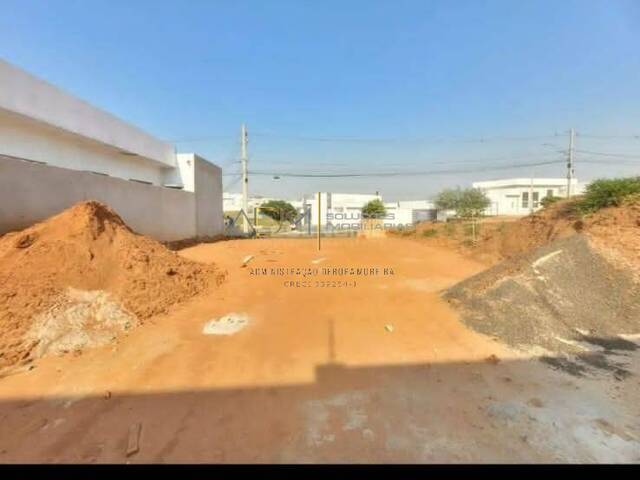 #TE01250 - Terreno em condomínio para Venda em Botucatu - SP - 1