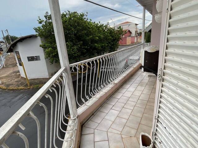 #CA01251 - Casa para Locação em Botucatu - SP - 2