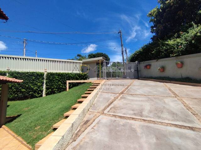 #CA01252 - Casa para Venda em São Manuel - SP - 2