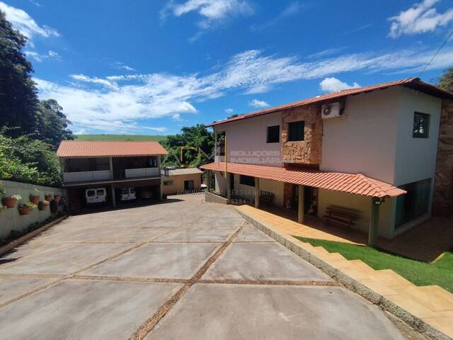 #CA01252 - Casa para Venda em São Manuel - SP - 3