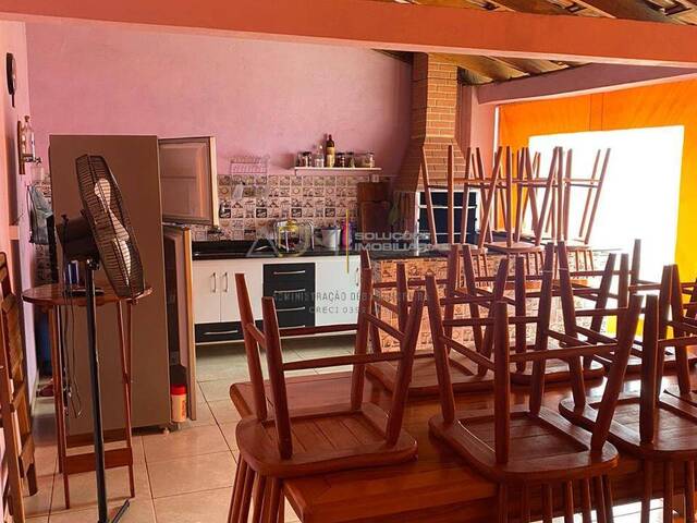 #CA01254 - Casa para Venda em Botucatu - SP - 1