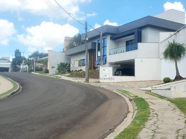 #TE01255 - Terreno em condomínio para Venda em Botucatu - SP - 2