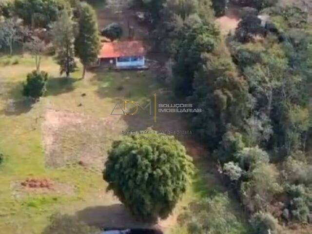 #CH01257 - Chácara para Venda em Pardinho - SP - 1