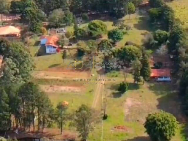 #CH01257 - Chácara para Venda em Pardinho - SP - 2