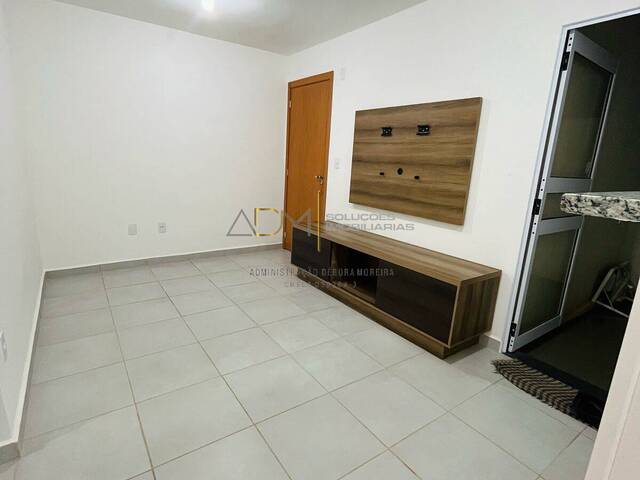 #AP01259 - Apartamento para Locação em Botucatu - SP - 1