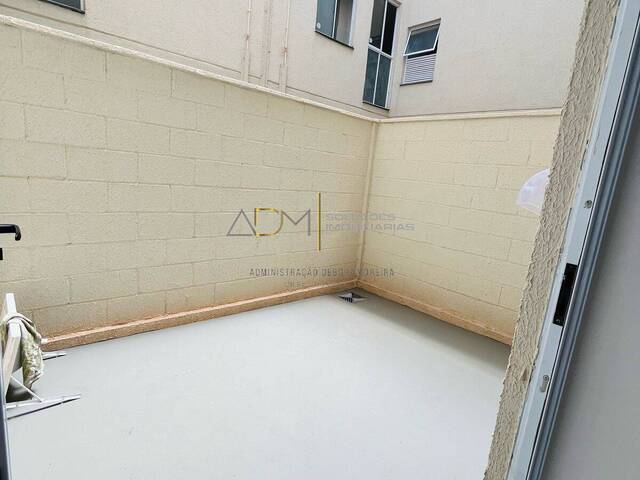 #AP01259 - Apartamento para Locação em Botucatu - SP - 3