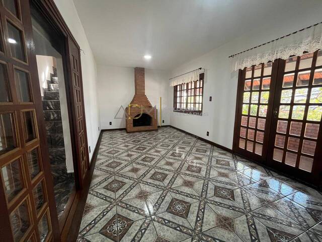 #CA01260 - Casa para Locação em Botucatu - SP - 1