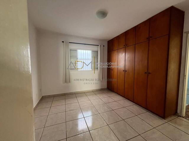 #CA01260 - Casa para Locação em Botucatu - SP - 3