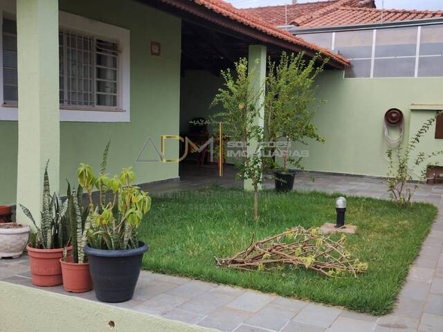 #CA01261 - Casa para Venda em Botucatu - SP - 2