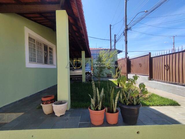 #CA01261 - Casa para Venda em Botucatu - SP - 3
