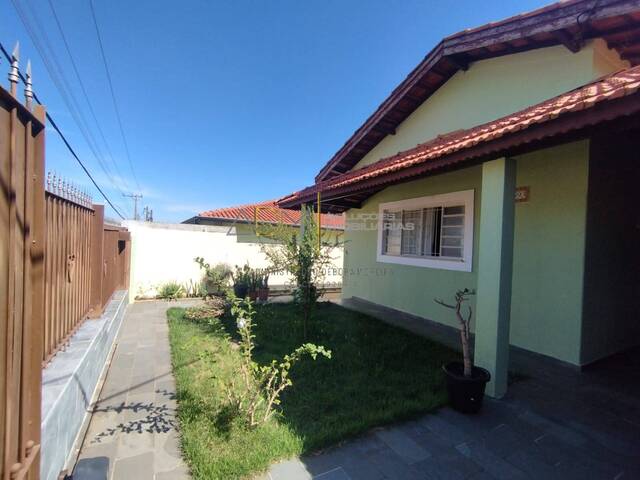 #CA01261 - Casa para Venda em Botucatu - SP - 1