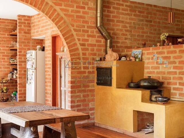 #CA01262 - Casa para Venda em Botucatu - SP - 3