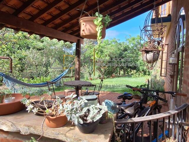 #CA01262 - Casa para Venda em Botucatu - SP - 1