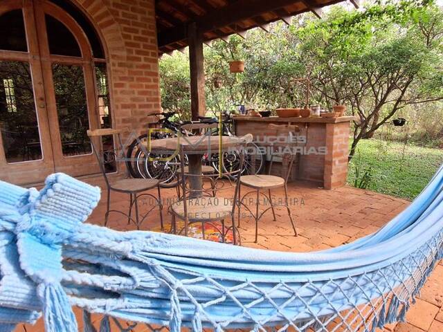 #CA01262 - Casa para Venda em Botucatu - SP - 2