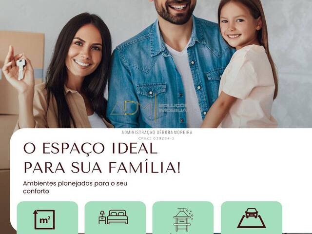 #SO01264 - Casa para Venda em Botucatu - SP - 3