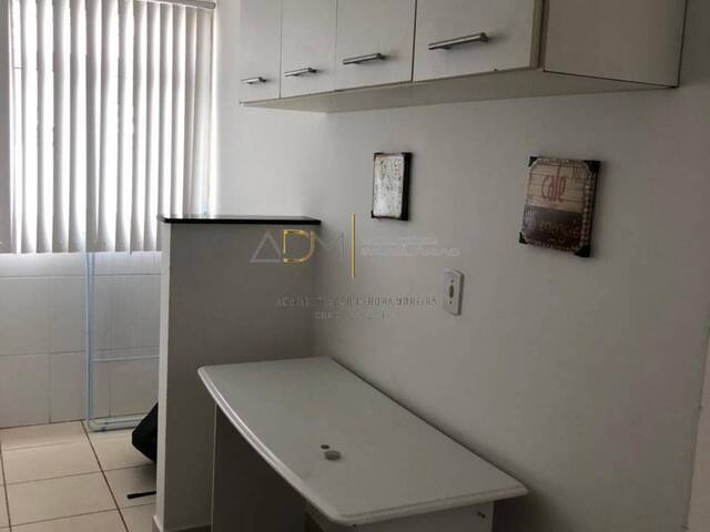 #AP01265 - Apartamento para Venda em Botucatu - SP - 3