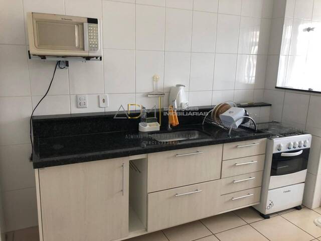 #AP01265 - Apartamento para Venda em Botucatu - SP - 2