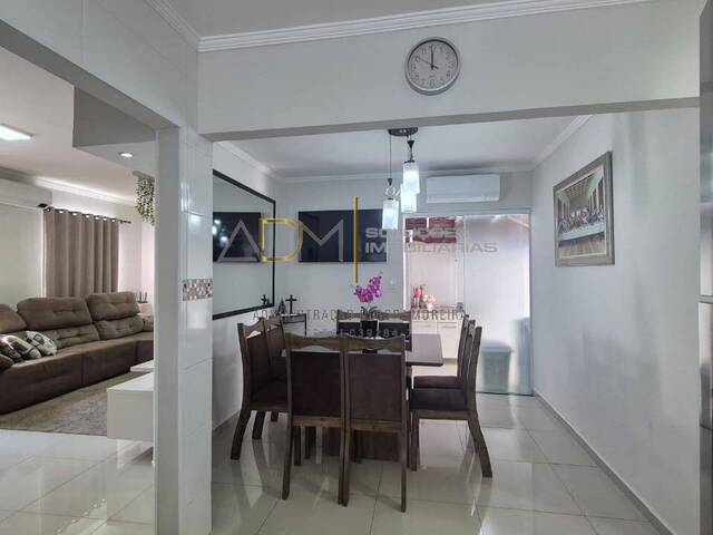 #CA01266 - Casa para Venda em Botucatu - SP - 1