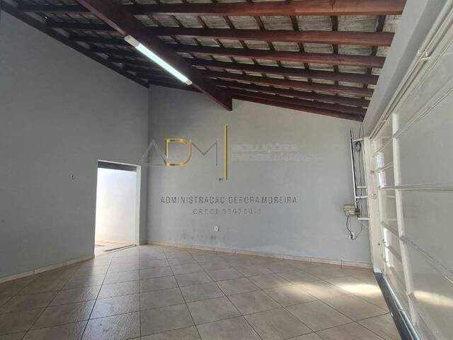 #CA01266 - Casa para Venda em Botucatu - SP - 2