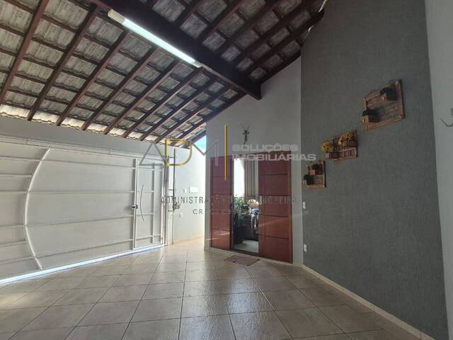 #CA01266 - Casa para Venda em Botucatu - SP - 3
