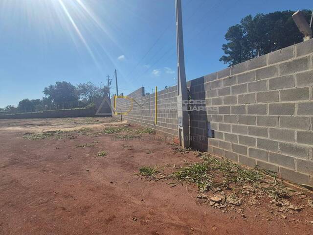 #TE01268 - Área para Venda em Botucatu - SP - 2