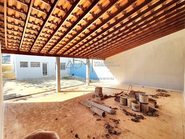#CA01211 - Casa para Venda em Botucatu - SP - 3
