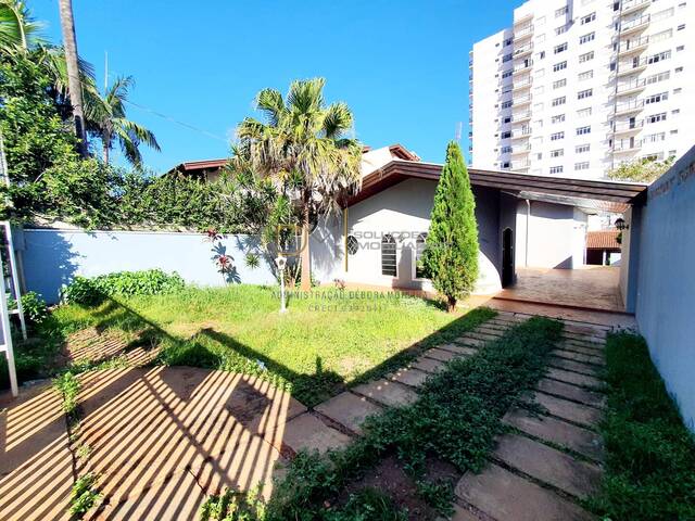#CA01211 - Casa para Venda em Botucatu - SP - 1