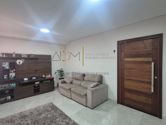 #CA01271 - Casa para Venda em Botucatu - SP - 2